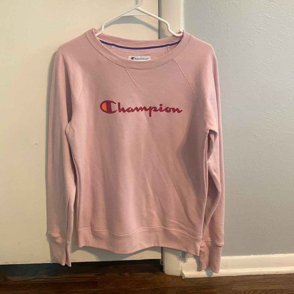 Champion crewneck/sweater